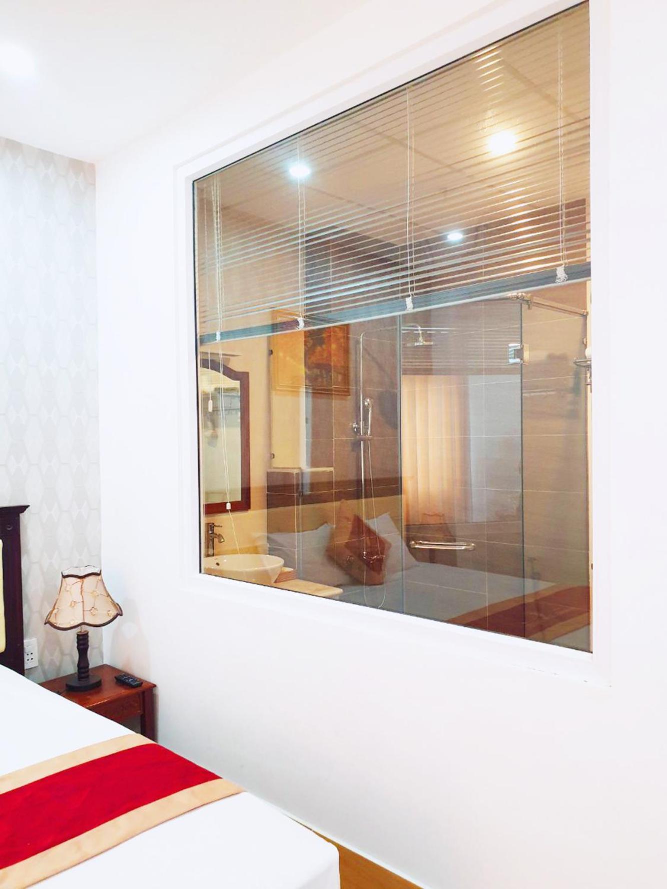 Hoang Son Hotel - Can Tho Eksteriør billede