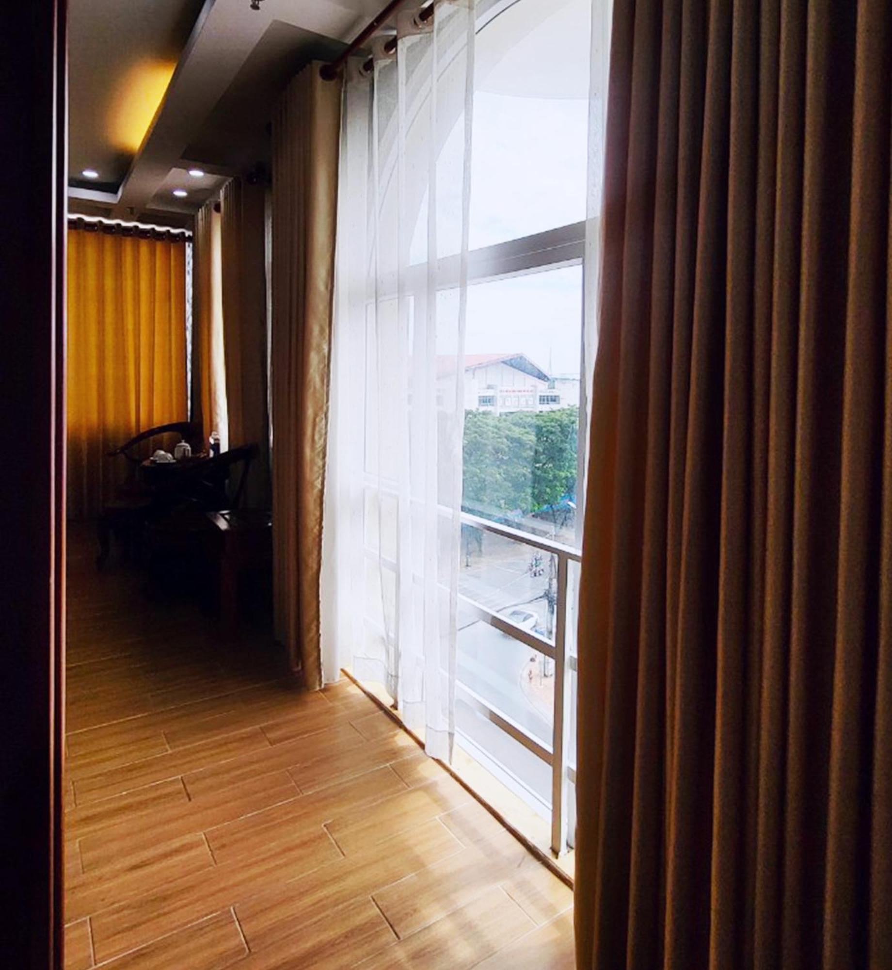 Hoang Son Hotel - Can Tho Værelse billede