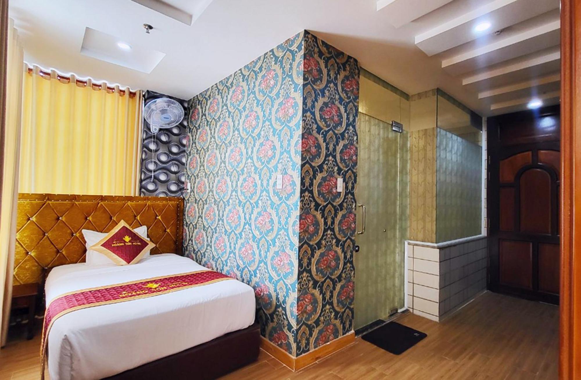 Hoang Son Hotel - Can Tho Værelse billede