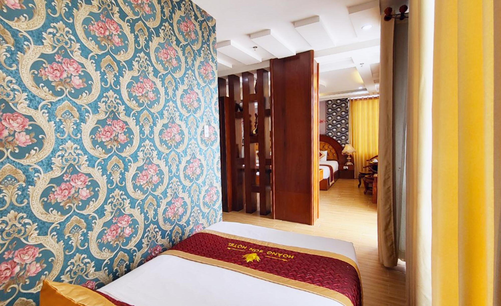 Hoang Son Hotel - Can Tho Værelse billede