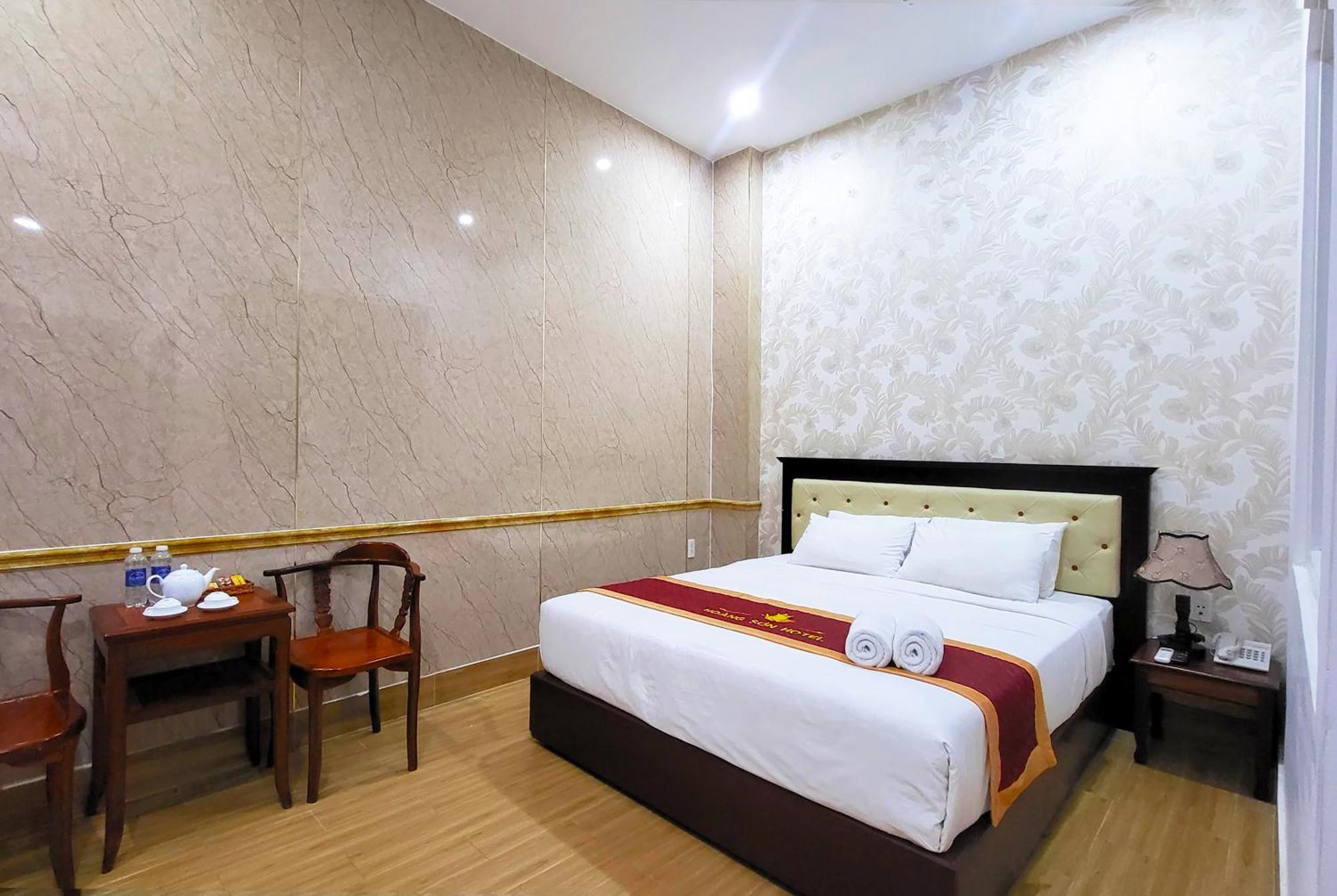 Hoang Son Hotel - Can Tho Værelse billede